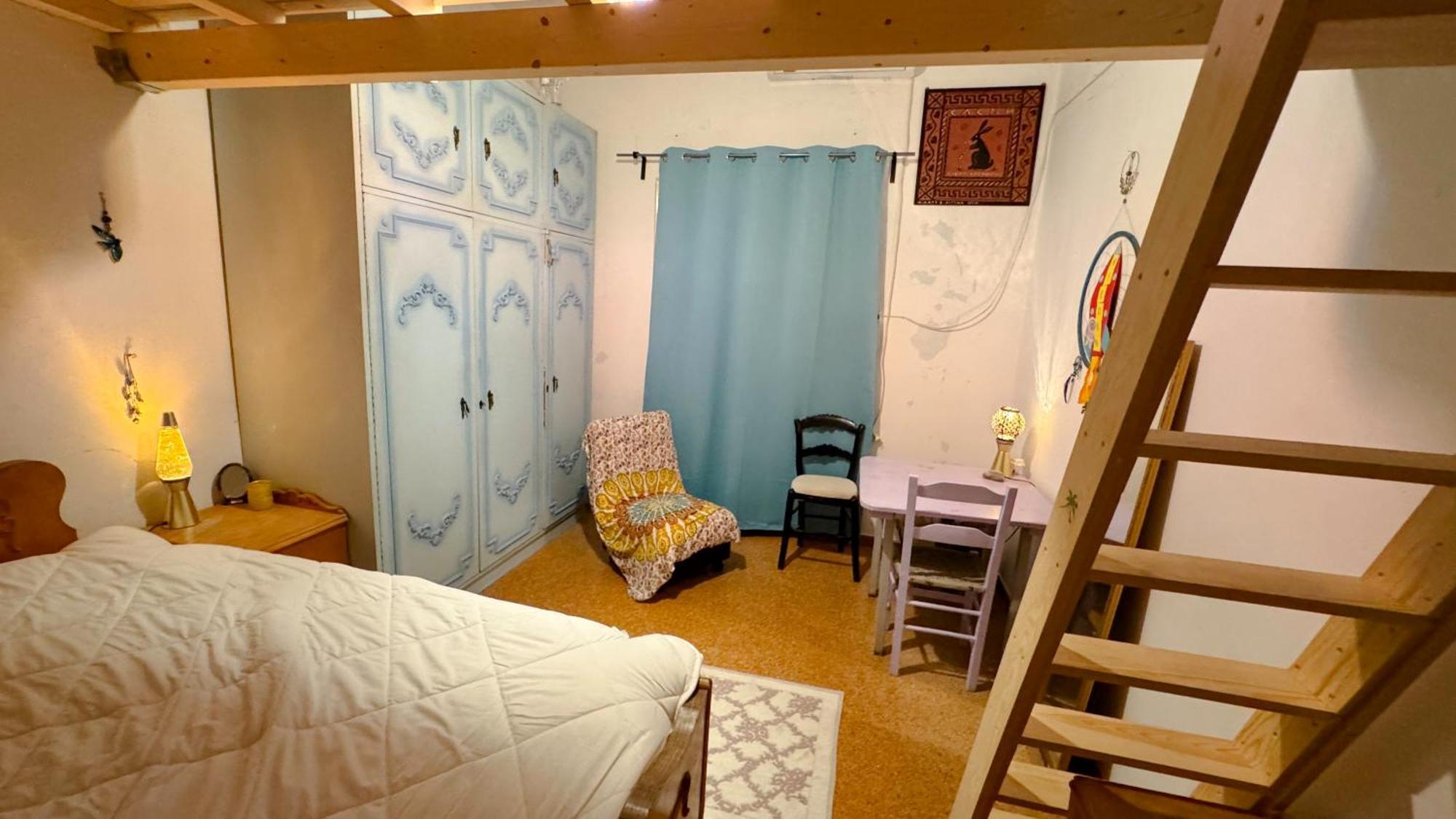 Appartement Vue Sur Mer Soul Family, Egine Aegina Zewnętrze zdjęcie