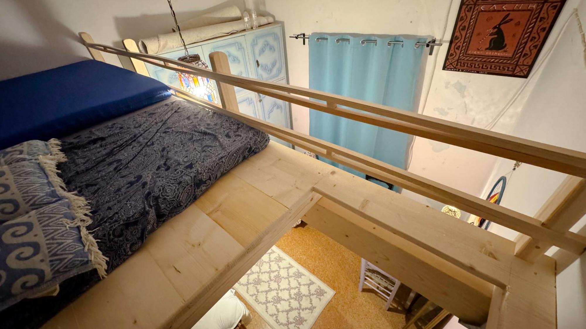 Appartement Vue Sur Mer Soul Family, Egine Aegina Zewnętrze zdjęcie