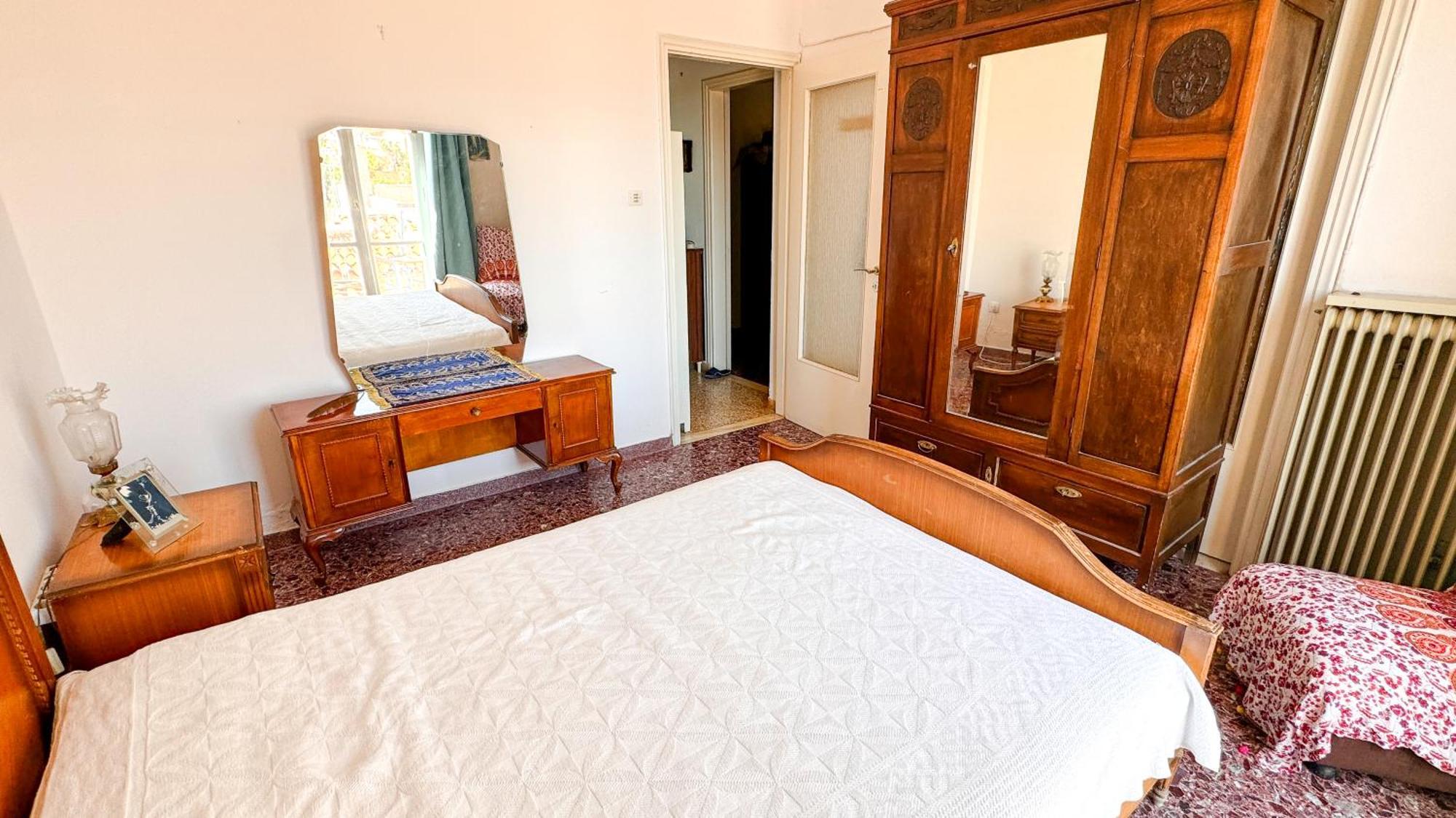 Appartement Vue Sur Mer Soul Family, Egine Aegina Zewnętrze zdjęcie