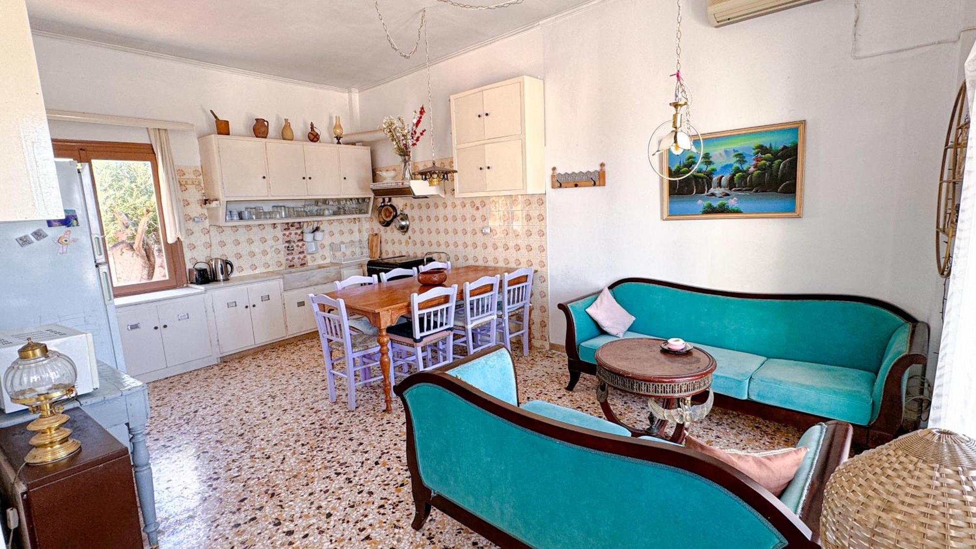 Appartement Vue Sur Mer Soul Family, Egine Aegina Zewnętrze zdjęcie