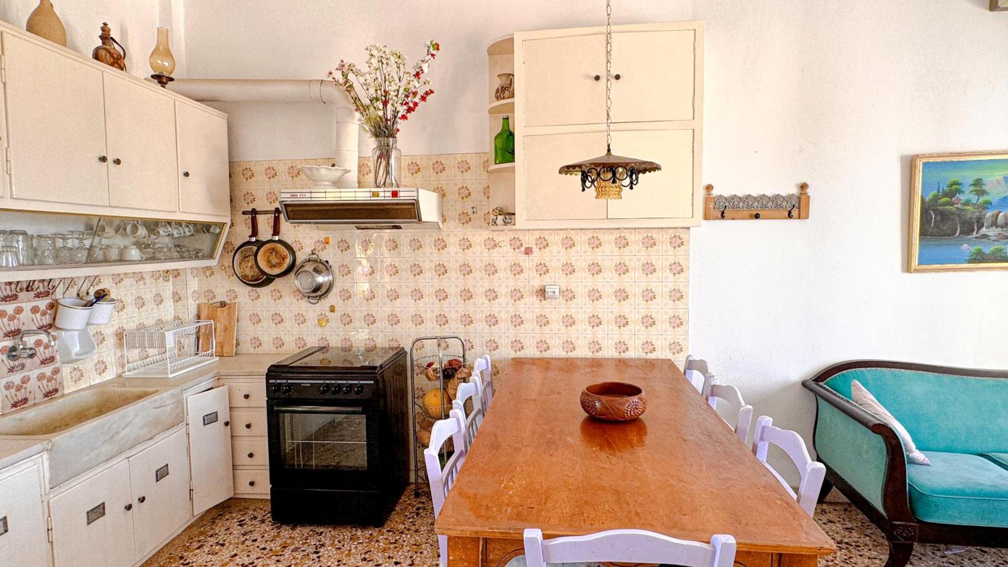 Appartement Vue Sur Mer Soul Family, Egine Aegina Zewnętrze zdjęcie