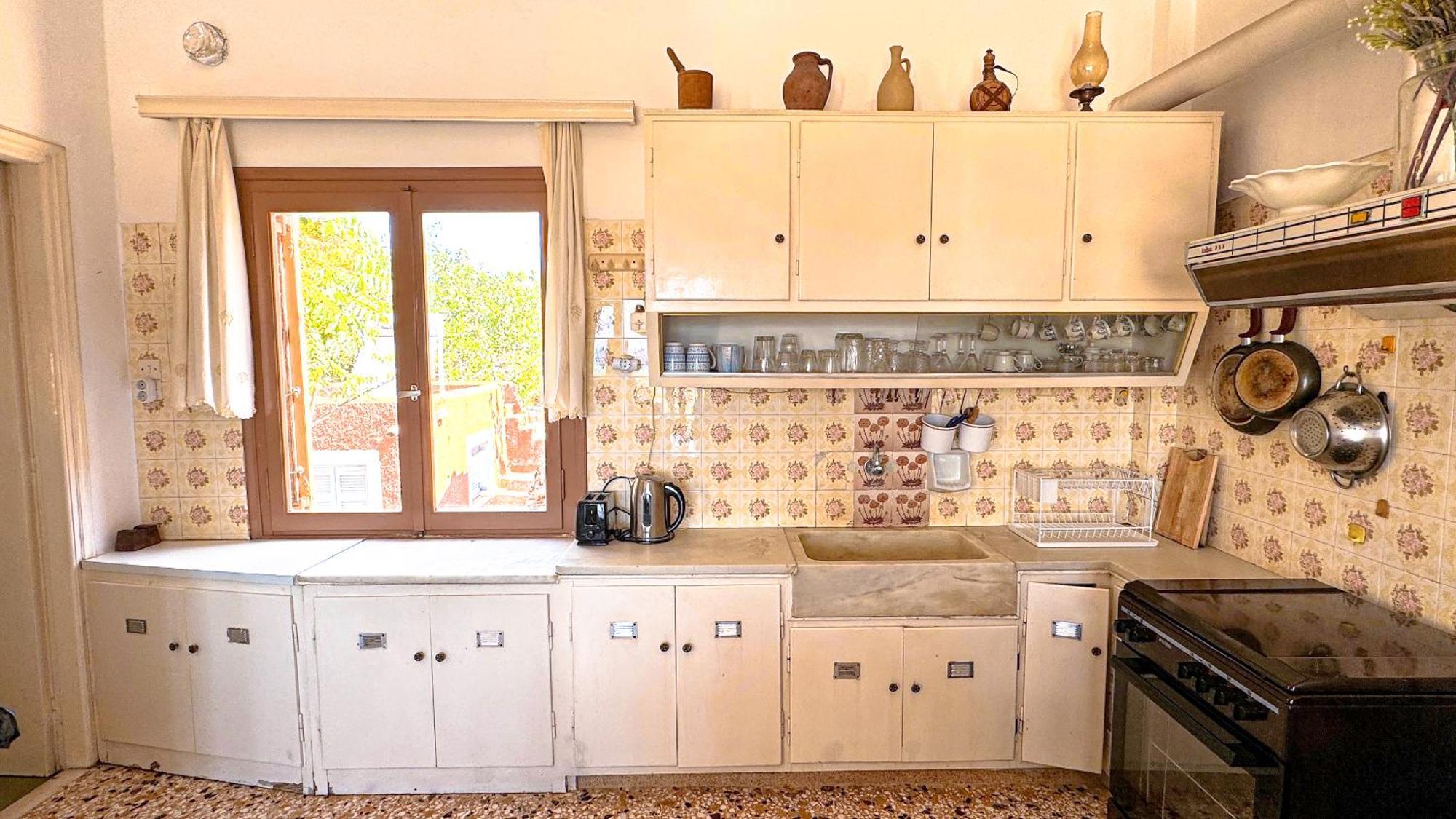 Appartement Vue Sur Mer Soul Family, Egine Aegina Zewnętrze zdjęcie