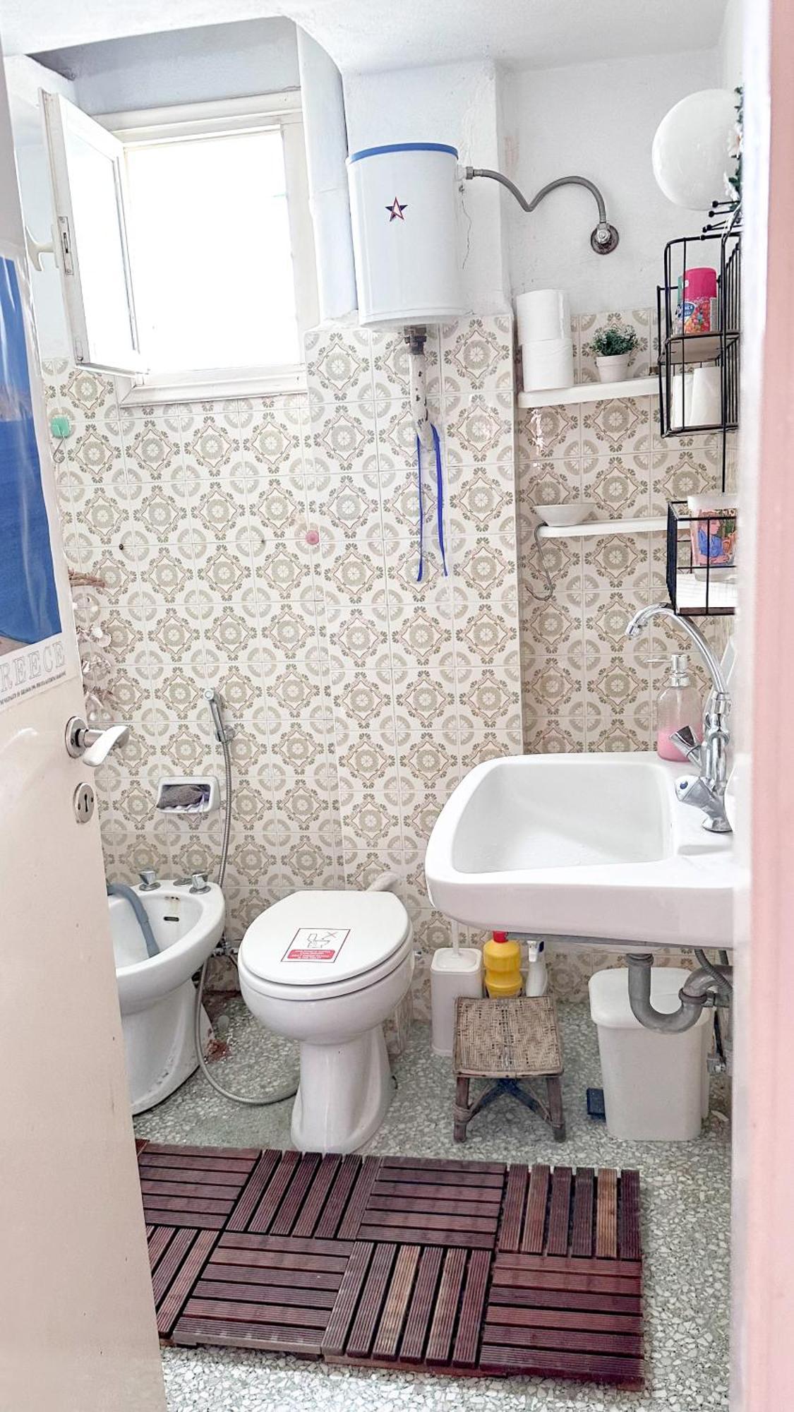Appartement Vue Sur Mer Soul Family, Egine Aegina Zewnętrze zdjęcie