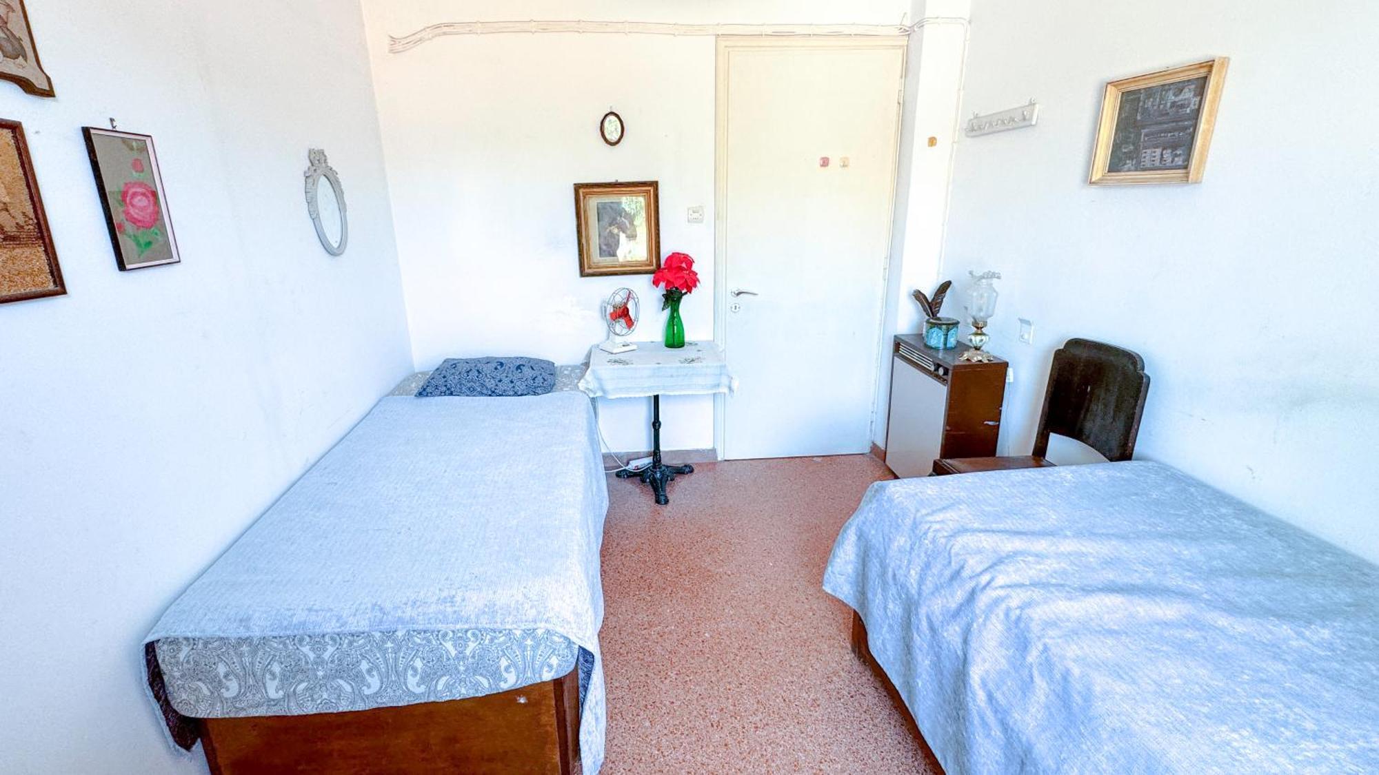 Appartement Vue Sur Mer Soul Family, Egine Aegina Zewnętrze zdjęcie