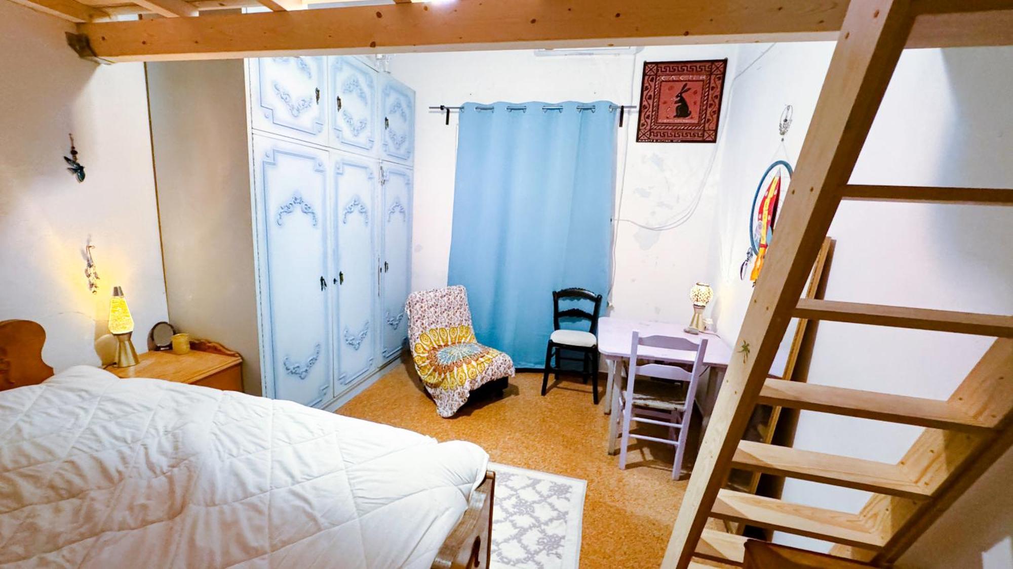 Appartement Vue Sur Mer Soul Family, Egine Aegina Zewnętrze zdjęcie